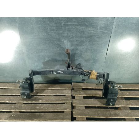 HAK HOLOWNICZY OPEL VECTRA C 1.9 CDTI 2006 