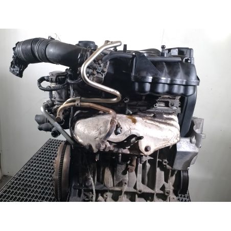 SILNIK AUDI A3 ( 8L1 ) 1.6 2001 AVU 