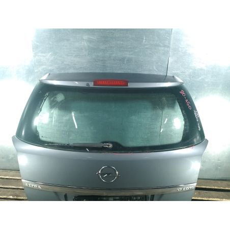 KLAPA BAGAŻNIKA OPEL ASTRA H 1.7 CDTI 2004 