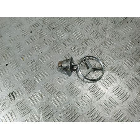 ZNACZEK EMBLEMAT MERCEDES-BENZ W203 2.2 CDI 2001 