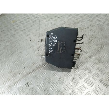 POMPA ABS MERCEDES-BENZ W202 2.2 CDI 2000 0034318212 