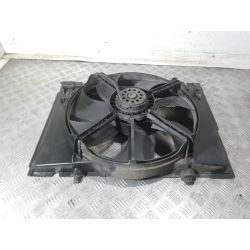 WENTYLATOR CHŁODNICY MERCEDES-BENZ W202 2.2 CDI2000                                            