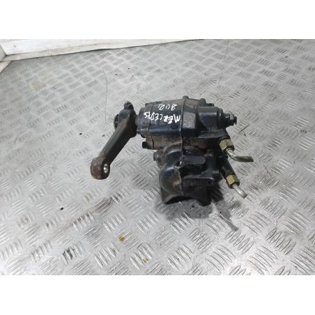 PRZEKŁADNIA KIEROWNICZA MERCEDES-BENZ W202 2.2 CDI 2000 2024600600 