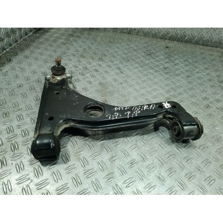 WAHACZ PRAWY PRZÓD OPEL ASTRA H 1.7 CDTI 2004 MGZ-107020 