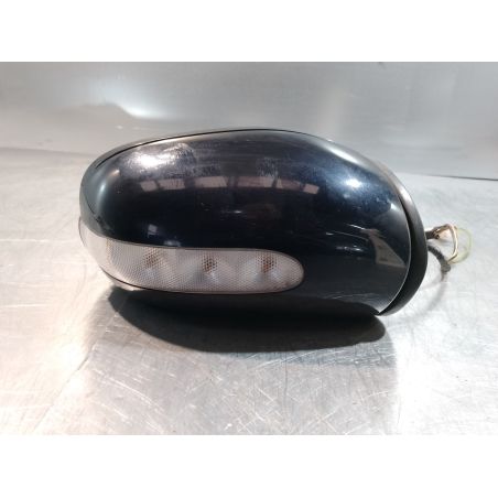 LUSTERKO PRAWE MERCEDES-BENZ KLASA C W203 1.8 KOMPRESOR 2002 41-3133-420 