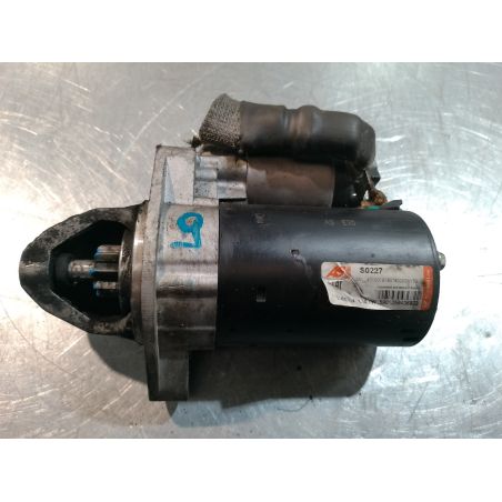 ROZRUSZNIK MERCEDES-BENZ KLASA C W203 1.8 KOMPRESOR 2002 5901259436822     S0227 