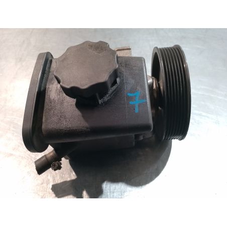 POMPA WSPOMAGANIA MERCEDES-BENZ KLASA C W203 1.8 KOMPRESOR 2002 7691332130 