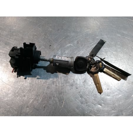 STACYJKA OPEL ASTRA G 1.7 DTI 2002 13107754 