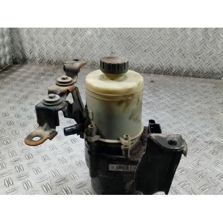 POMPA WSPOMAGANIA ELEKTRYCZNA SKODA FABIA I 1.2 B 2005 6Q0423155AH 