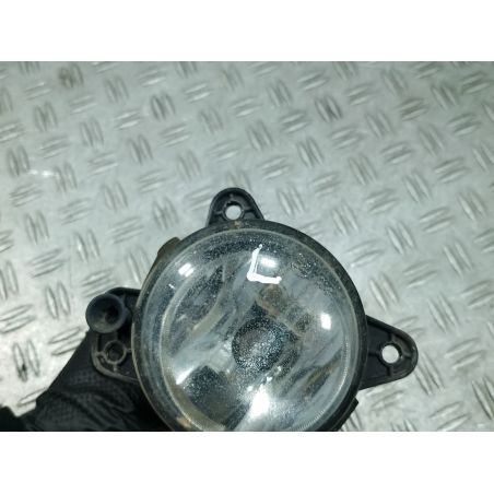 HALOGEN LEWY PRZÓD SKODA FABIA I 1.2 B 2005 