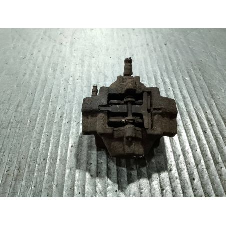 ZACISK HAMULCOWY LEWY TYŁ MERCEDES-BENZ W203 2.7 CDI 2001 