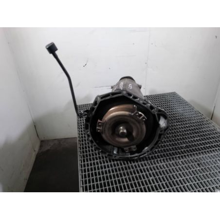 SKRZYNIA BIEGÓW AUTOMAT MERCEDES-BENZ W203 2.2 CDI 2002 2032700100  722699 