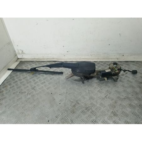 MECHANIZM WYCIERACZEK MERCEDES-BENZ W210 2.0  1998 