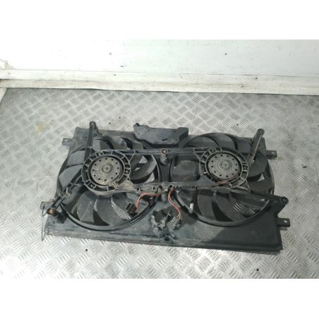 WENTYLATOR CHŁODNICY VW TRANSPORTER T4 2.5 TDI 2001 7D0121207 