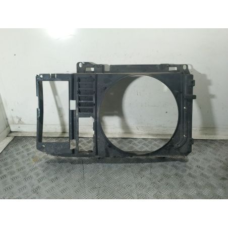 PAS PRZÓD, WZMOCNIENIE CZOŁOWE CITROEN XSARA PICASSO 1.6 HDI 2005 