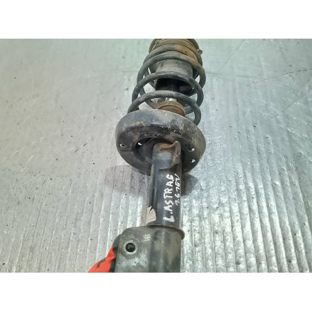 AMORTYZATOR PRZÓD LEWY OPEL ASTRA G 1.6 16V 1998 