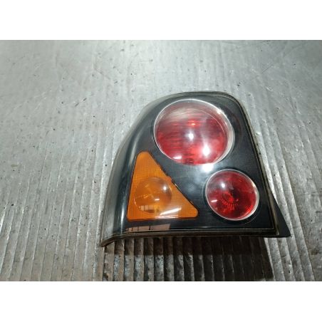 LAMPA TYLNA LEWA SEAT AROSA 1.7 SDI 2001 6H0945257B 