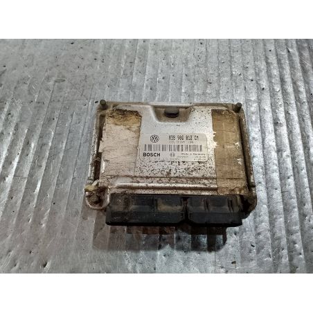 KOMPUTER, STEROWNIK SEAT AROSA 1.7 SDI 2001 038906012CM 