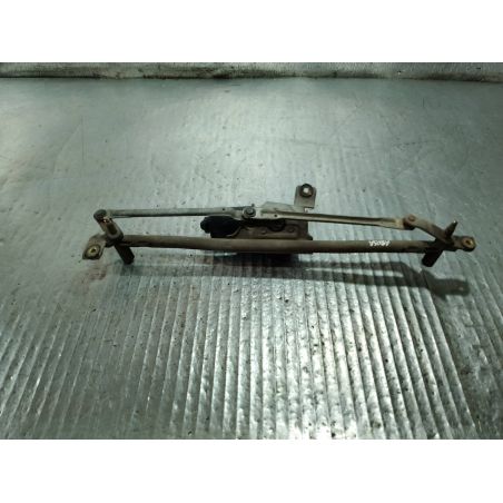 MECHANIZM WYCIERACZEK SEAT AROSA 1.7 SDI 2001 