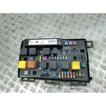 SKRZYNKA BSI OPEL ASTRA H 1.6 16V 2006 13220435JC 