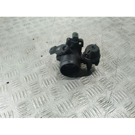 PRZEPUSTNICA VOLVO V50 2.0 HDI 2006 9647474880 