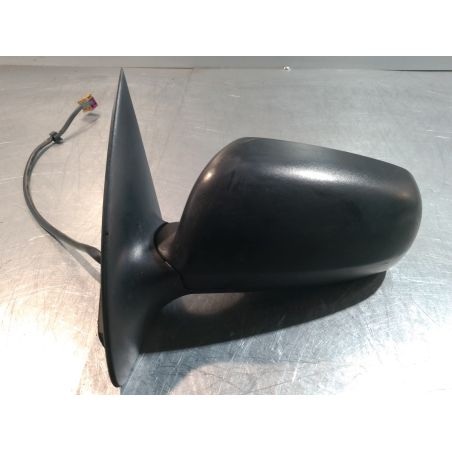 LUSTERKO LEWE SKODA FABIA I 1.2 2004 012658 