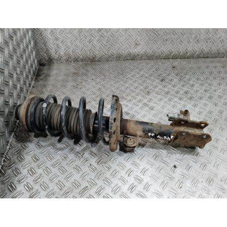 AMORTYZATOR PRZÓD PRAWY OPEL ASTRA H 1.6 16V 2006 