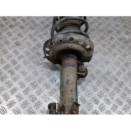 AMORTYZATOR PRZÓD LEWY OPEL ASTRA H 1.6 16V 2006 