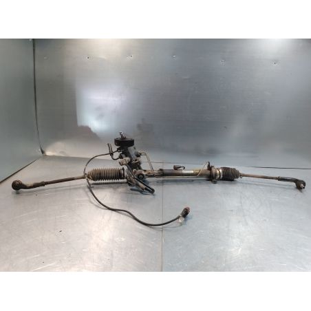 MAGLOWNICA PRZEKŁADNIA KIEROWNICY SKODA FABIA I 1.2 2004 6Q1423051AF    6Q1423055M   6Q1423105 