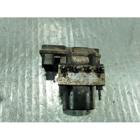 POMPA ABS VW POLO 9N 1.2  2004 6Q0614117Q  6Q0907379AA 