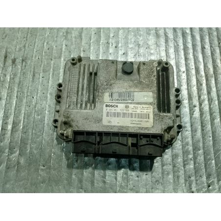 KOMPUTER, STEROWNIK OPEL VIVARO I 1.9 DCI 2005 8200546983 