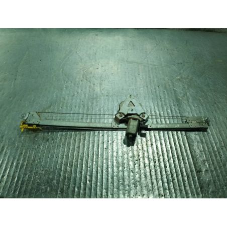PODNOŚNIK SZYBY LEWY PRZÓD OPEL VIVARO I 1.9 DCI 2005 
