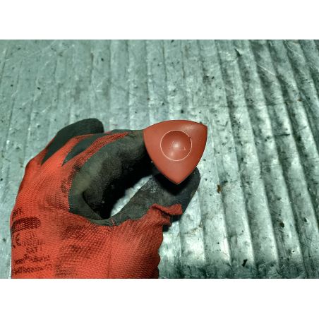 WŁĄCZNIK ŚWIATEŁ AWARYJNYCH OPEL VIVARO I 1.9 DCI 2005 