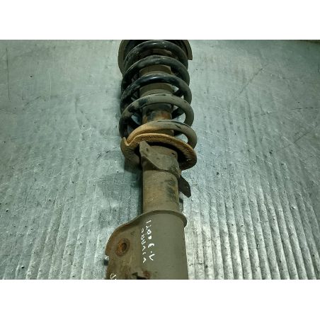 AMORTYZATOR PRZÓD PRAWY OPEL VIVARO I 1.9 DCI 2005 