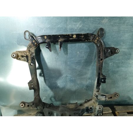 WÓZEK,TRAWERS PRZÓD OPEL ASTRA H 1.6 16V 2006 