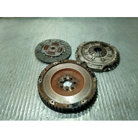 SPRZĘGŁO OPEL VIVARO I 1.9 DCI 2005 