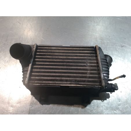 CHŁODNICA INTERCOOLER VW T4 2.5 TDI 1996 1512375 