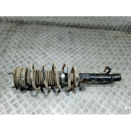 AMORTYZATOR PRZÓD PRAWY FORD FIESTA MK6 1.4 TDCI 2006 