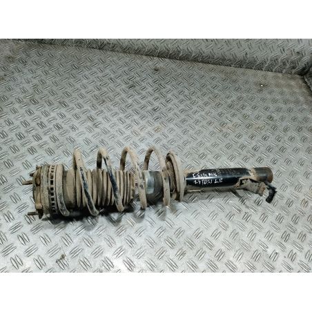 AMORTYZATOR PRZÓD LEWY FORD FIESTA MK6 1.4 TDCI 2006 