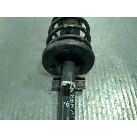 AMORTYZATOR PRZÓD PRAWY VW SHARAN I LIFT 1.9 TDI 2002 