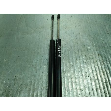 SIŁOWNIKI KLAPY VW SHARAN I LIFT 1.9 TDI 2002 