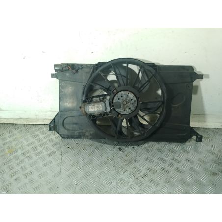 WENTYLATOR CHŁODNICY VOLVO V50 2.0 HDI 2005 3M5H-8C607-UC 