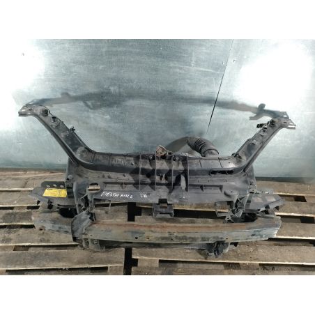 PAS PRZÓD, WZMOCNIENIE CZOŁOWE FORD FIESTA MK6 1.4 B 2005 WSH-M1C231-B 