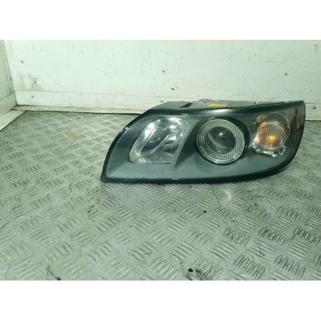 LAMPA LEWA PRZÓD VOLVO V50 2.0 HDI 2005 30698885 