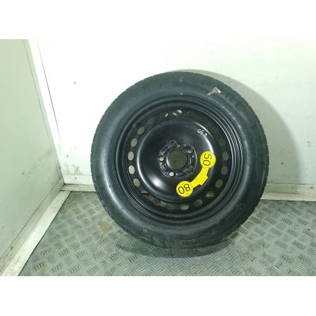 KOŁO DOJAZDOWE 16 VOLVO V50 2.0 HDI 2005 125/85 R16 