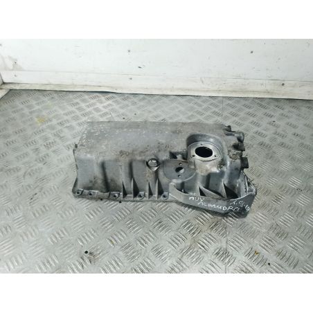MISKA OLEJOWA SEAT ALHAMBRA I FL 1.9 TDI 2002 038103603B 