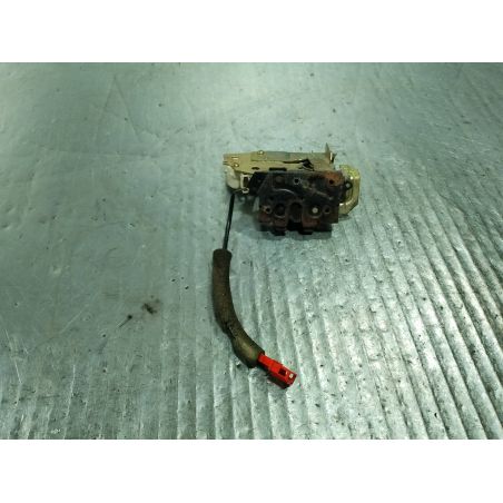 ZAMEK KLAPY FORD GALAXY I 1.9 TDI 2004 