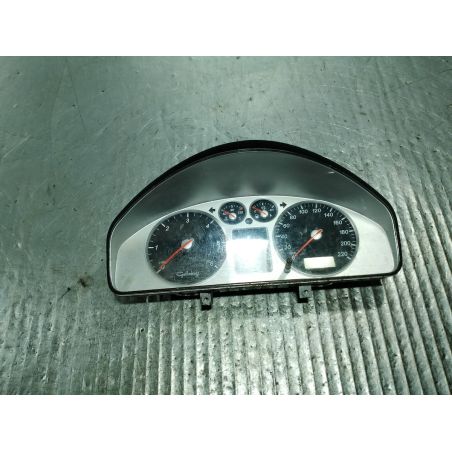 LICZNIK FORD GALAXY I 1.9 TDI 2004 7M5920800H 