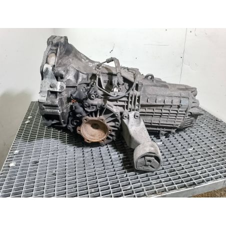 SKRZYNIA BIEGÓW MANUALNA VW PASSAT B5 1.9 TDI 1999 FHN 