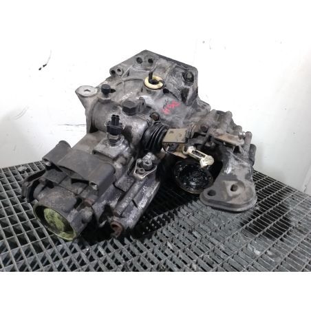 SKRZYNIA BIEGÓW MANUALNA VW CADDY II 1.9 SDI 1997 DGH 